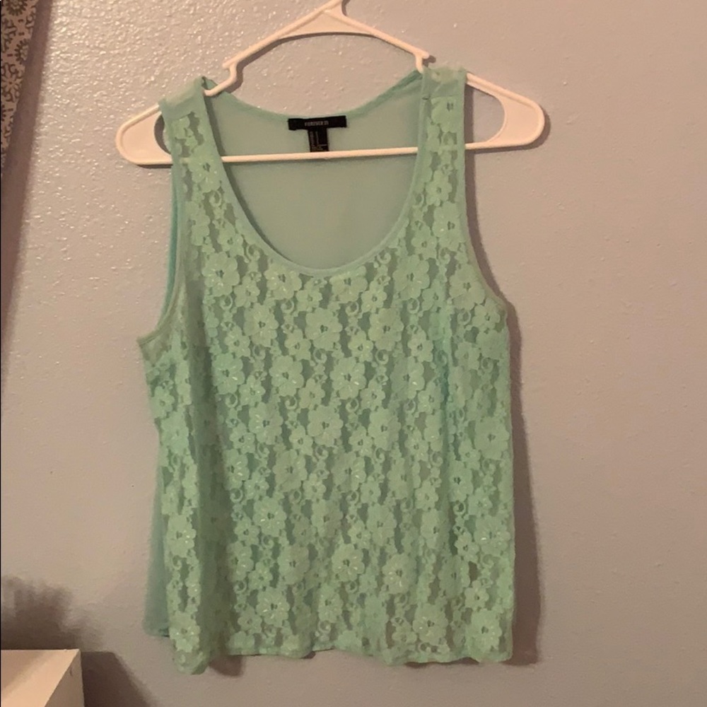 Tank top